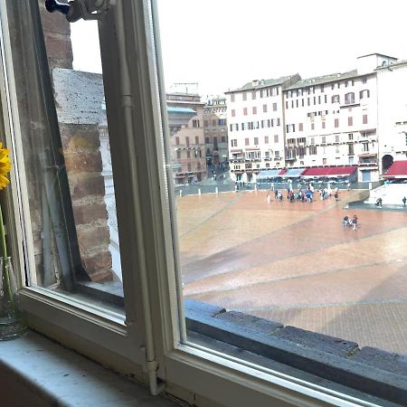 Apartament Nobil Dimora Ancilli Siena Zewnętrze zdjęcie