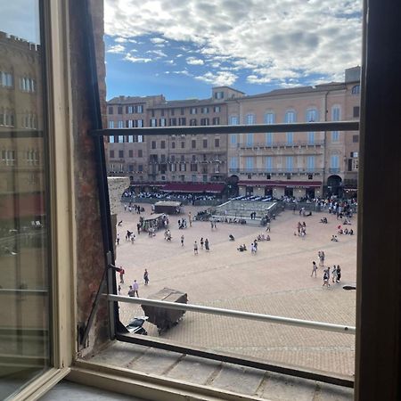 Apartament Nobil Dimora Ancilli Siena Zewnętrze zdjęcie