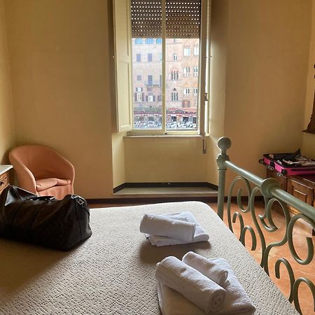 Apartament Nobil Dimora Ancilli Siena Zewnętrze zdjęcie