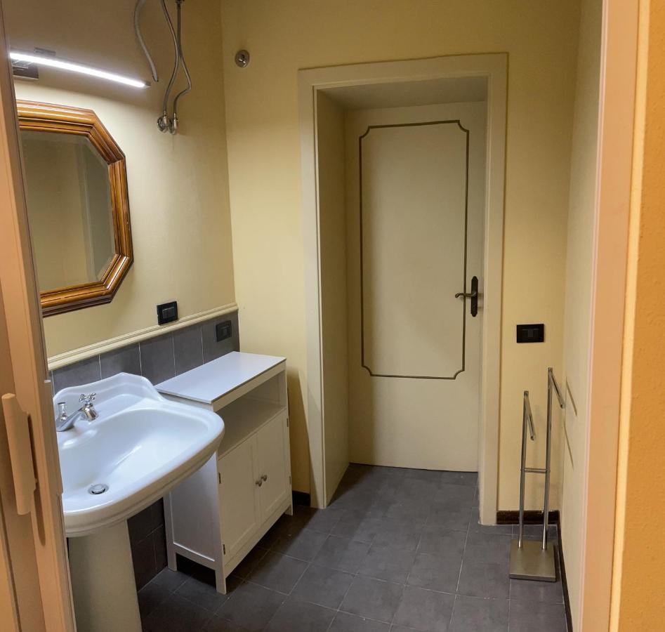 Apartament Nobil Dimora Ancilli Siena Zewnętrze zdjęcie