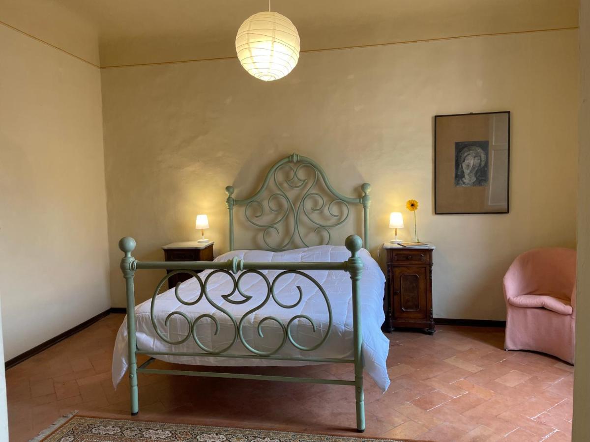 Apartament Nobil Dimora Ancilli Siena Zewnętrze zdjęcie