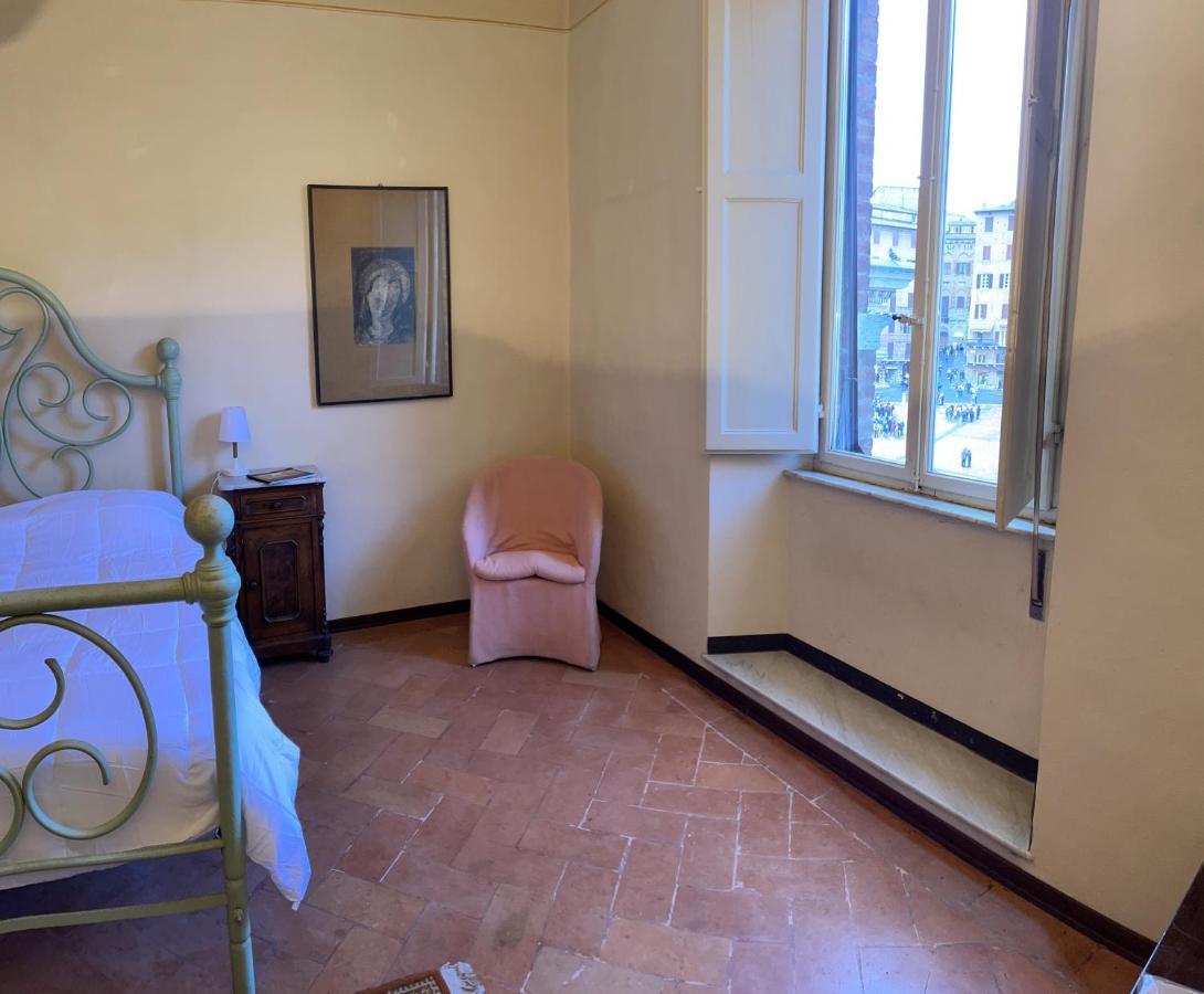 Apartament Nobil Dimora Ancilli Siena Zewnętrze zdjęcie