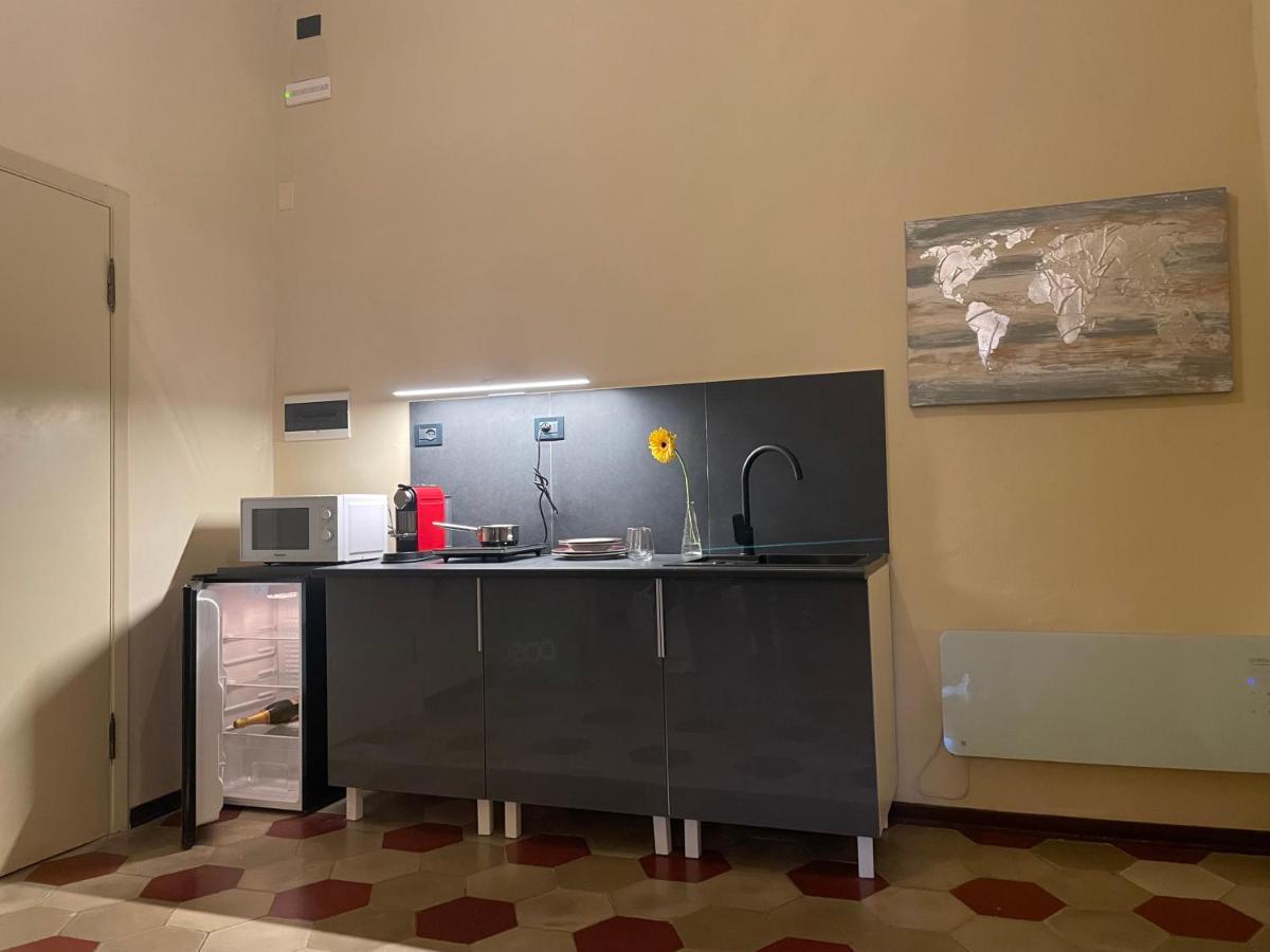 Apartament Nobil Dimora Ancilli Siena Zewnętrze zdjęcie