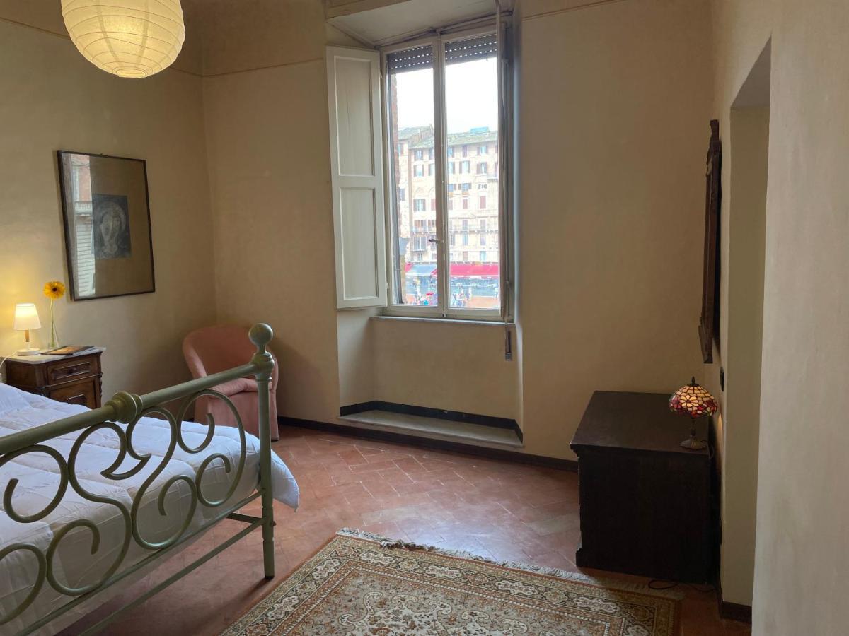 Apartament Nobil Dimora Ancilli Siena Zewnętrze zdjęcie