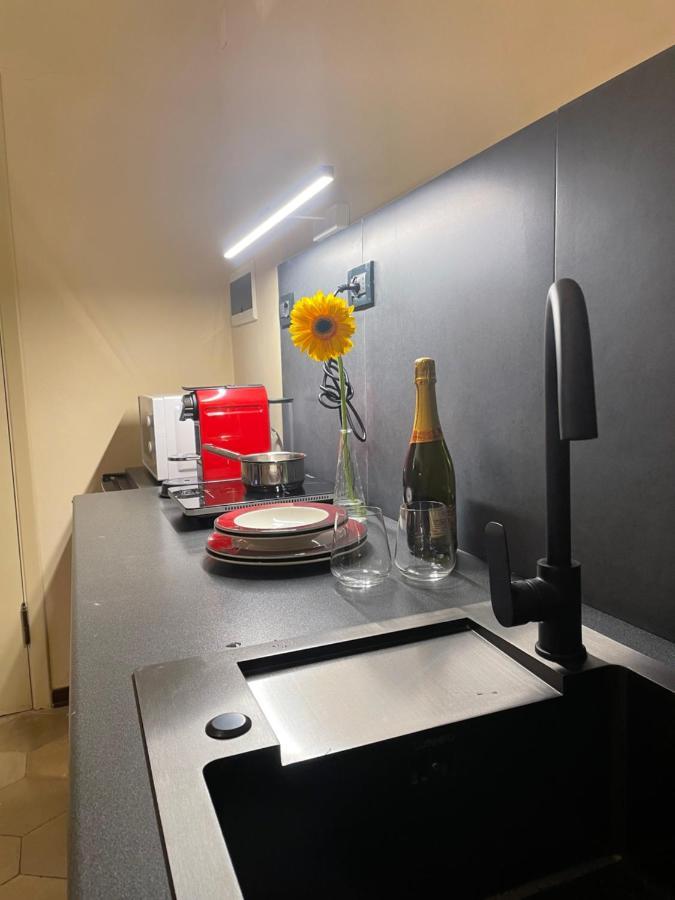 Apartament Nobil Dimora Ancilli Siena Zewnętrze zdjęcie
