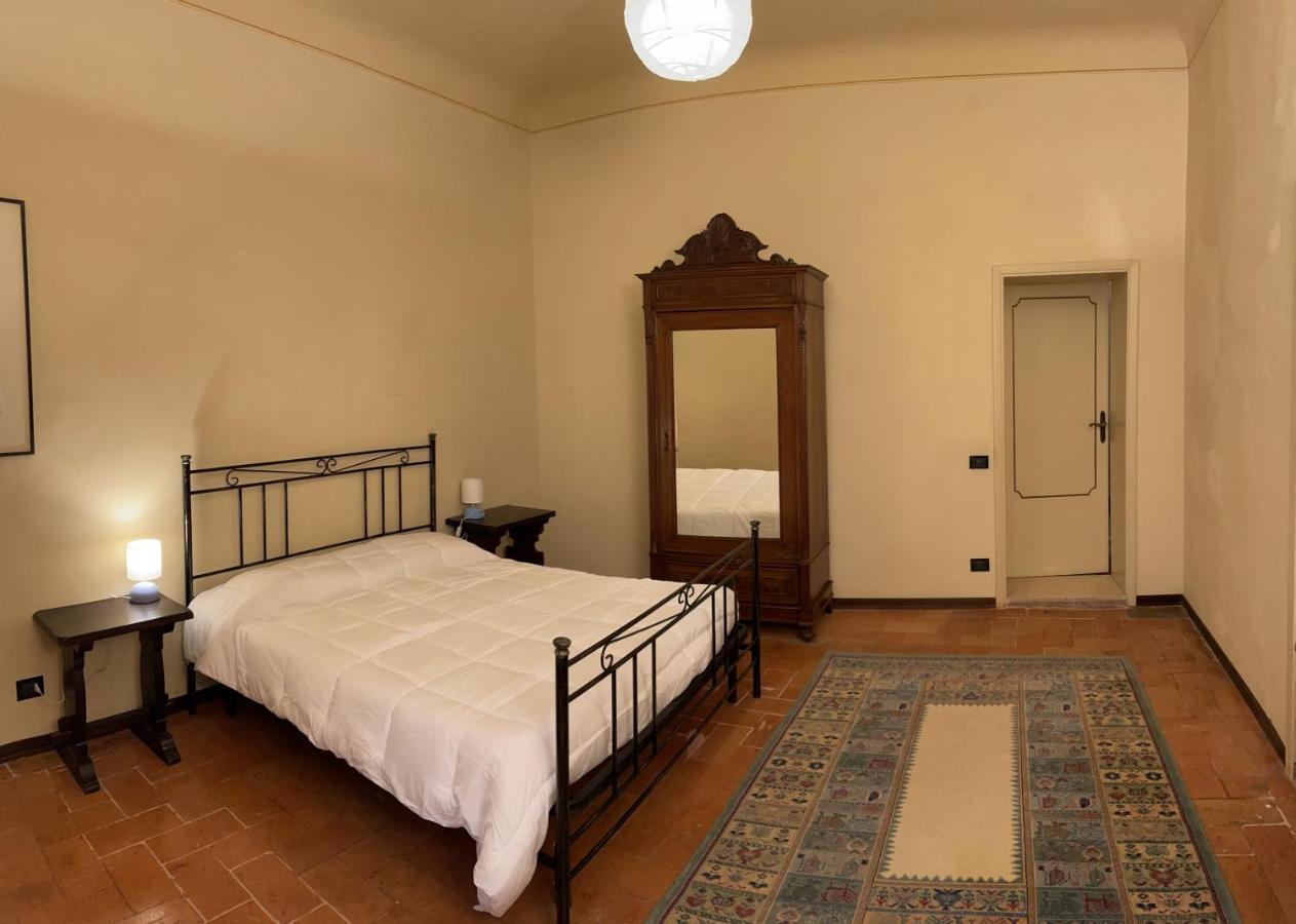 Apartament Nobil Dimora Ancilli Siena Zewnętrze zdjęcie