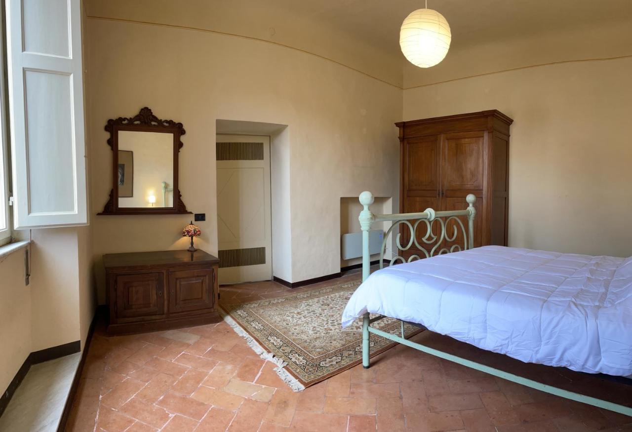 Apartament Nobil Dimora Ancilli Siena Zewnętrze zdjęcie