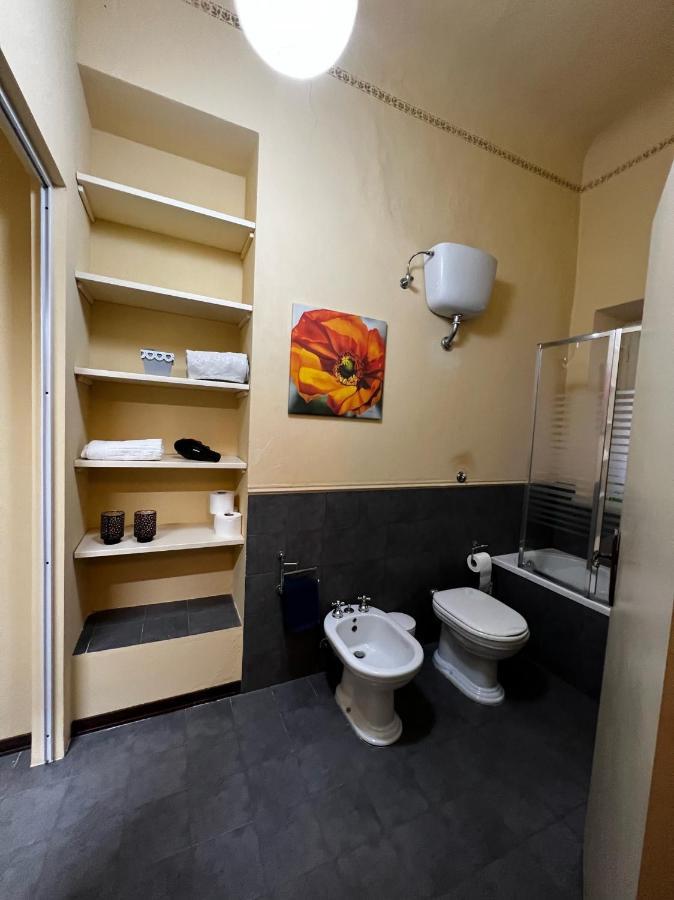 Apartament Nobil Dimora Ancilli Siena Zewnętrze zdjęcie