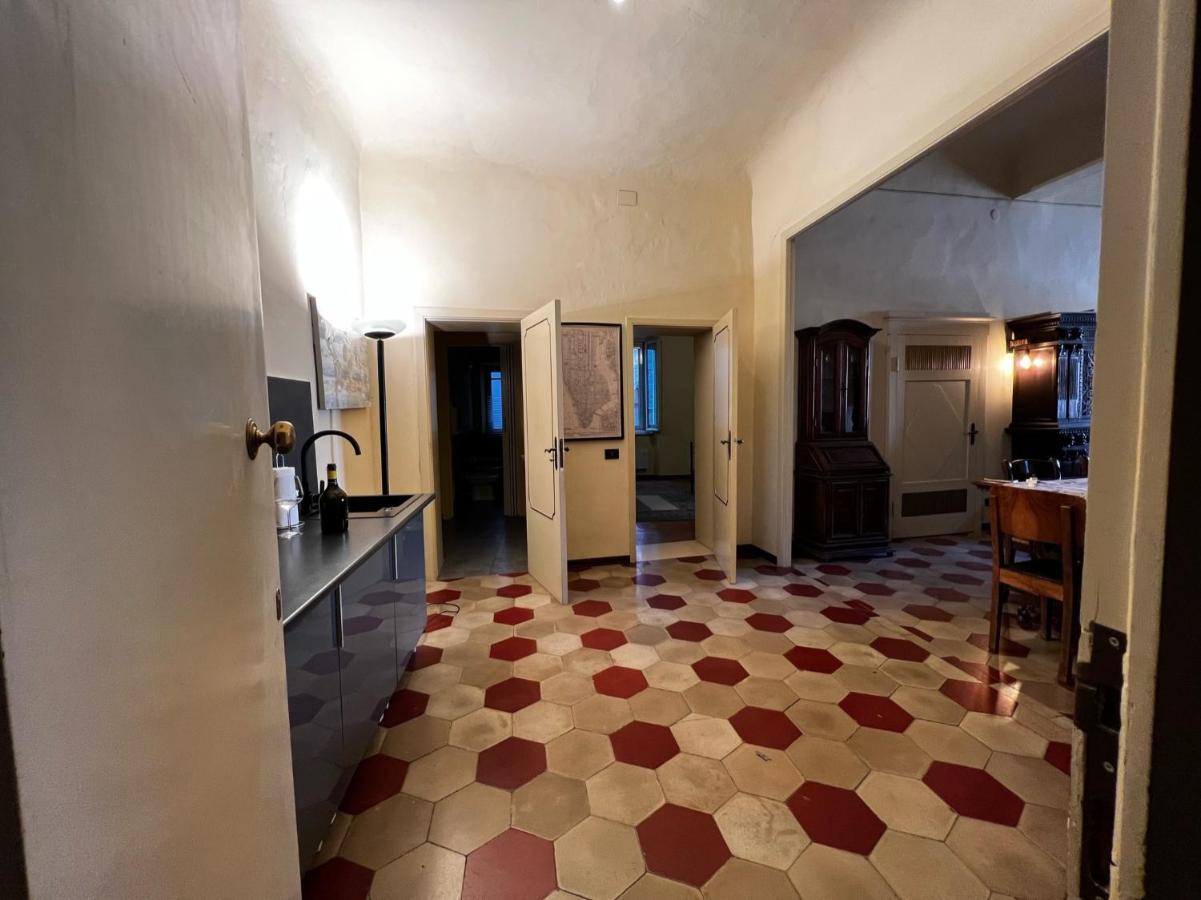 Apartament Nobil Dimora Ancilli Siena Zewnętrze zdjęcie
