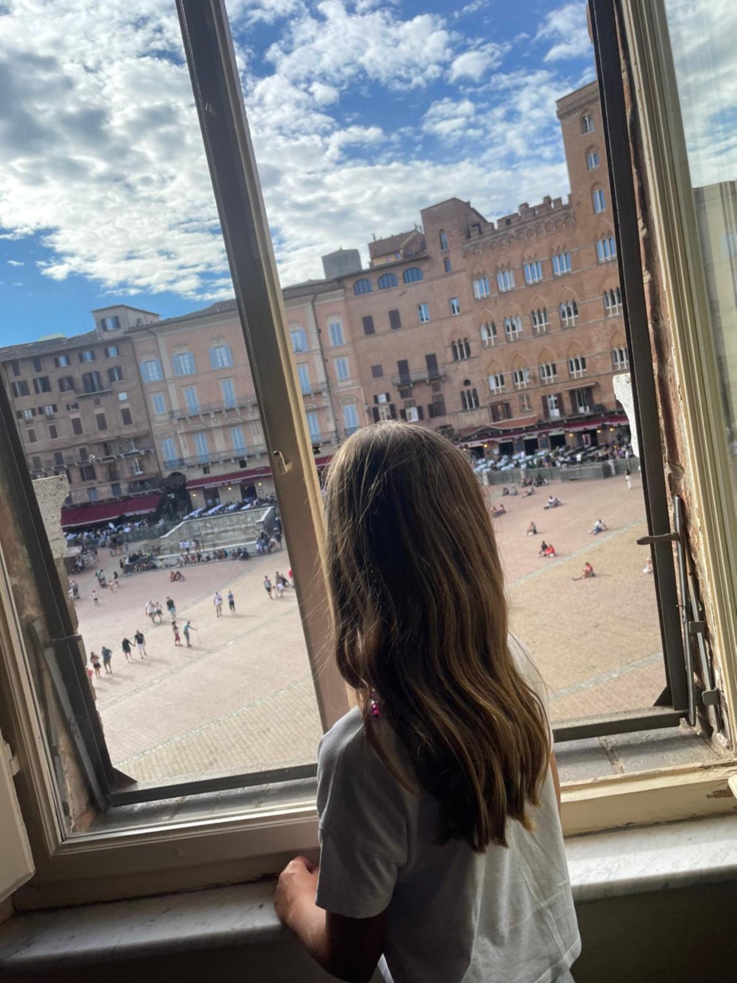 Apartament Nobil Dimora Ancilli Siena Zewnętrze zdjęcie