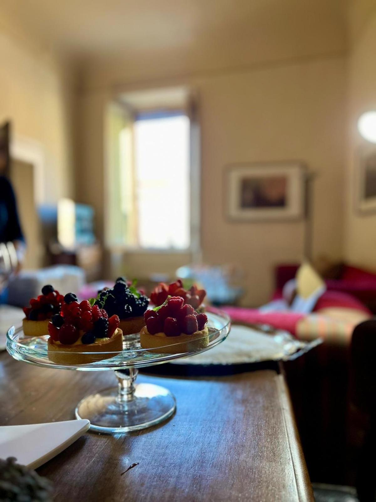 Apartament Nobil Dimora Ancilli Siena Zewnętrze zdjęcie
